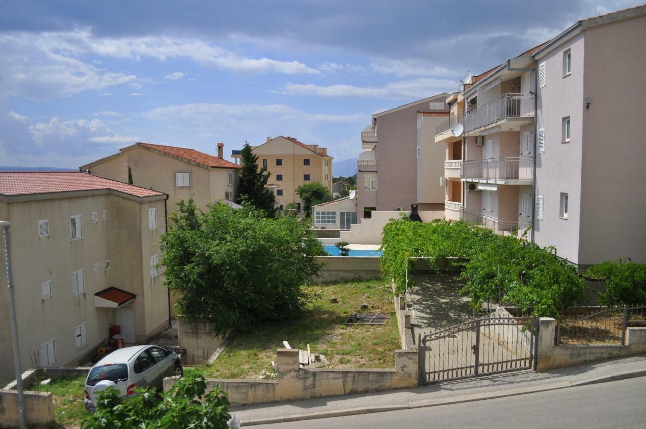 Apartments Ivica Makarska Exterior foto